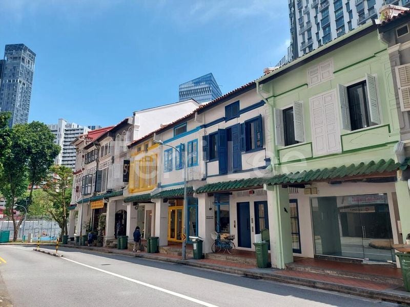 Office for Sale in  Craig Road - Image 6